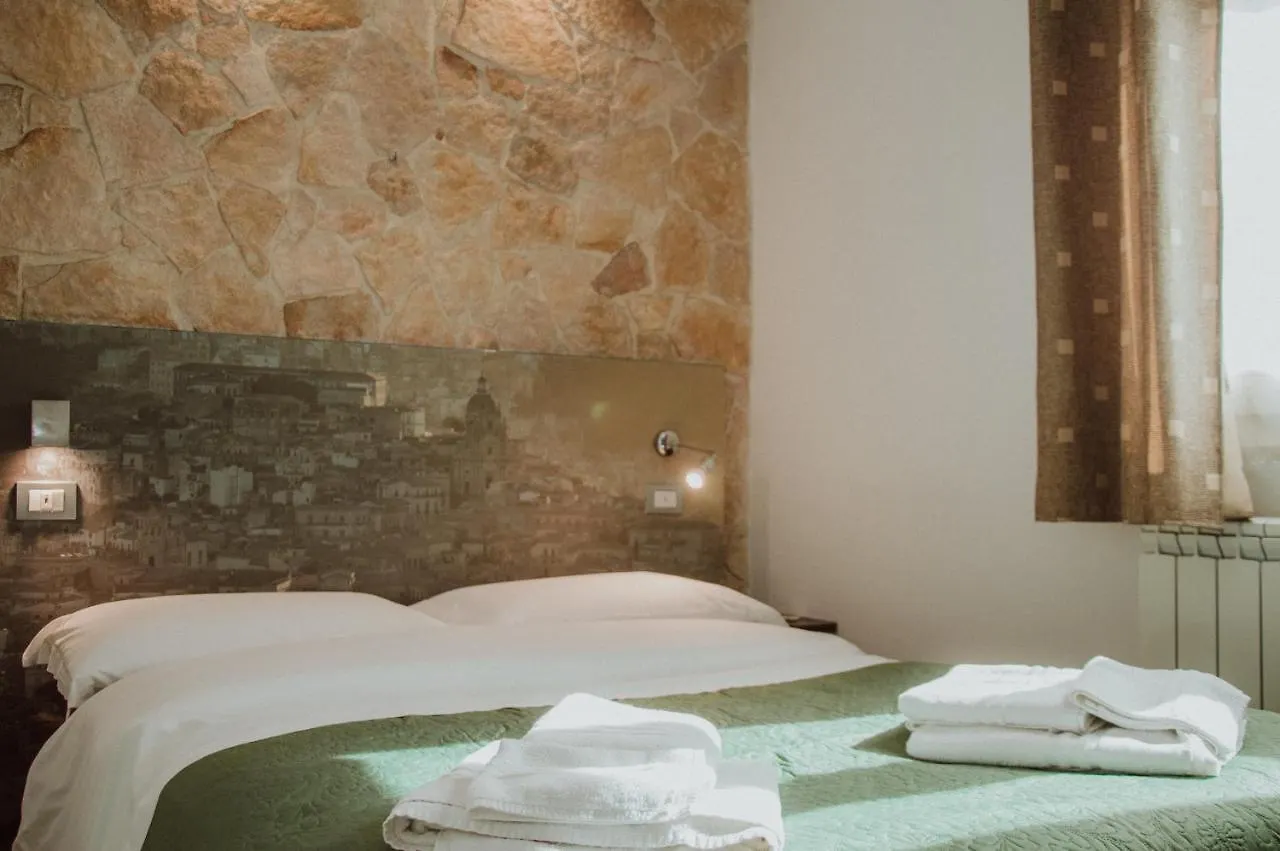 Bed and Breakfast A Casa Di Grazia à Raguse 3*,