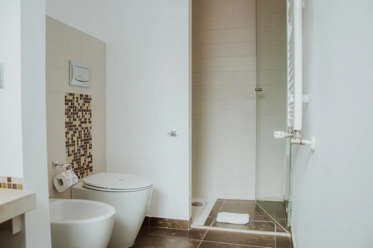 Bed & Breakfast A Casa Di Grazia Bed and Breakfast Ragusa