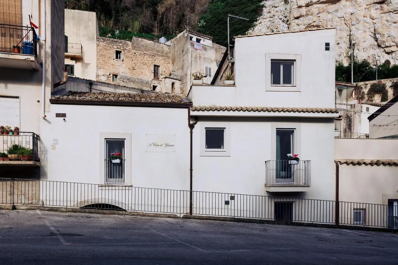 Bed & Breakfast A Casa Di Grazia Bed and Breakfast Ragusa