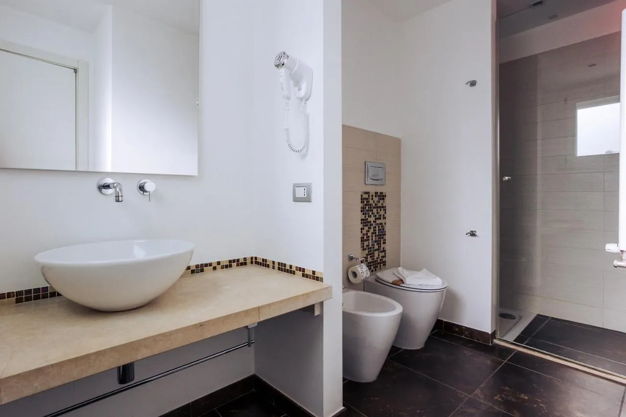 A Casa Di Grazia Bed and Breakfast Ragusa 3*,