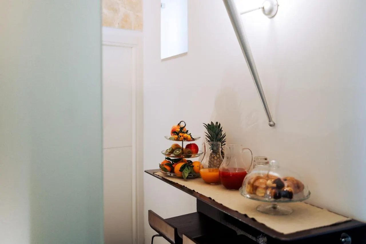 Bed & Breakfast A Casa Di Grazia Bed and Breakfast Ragusa