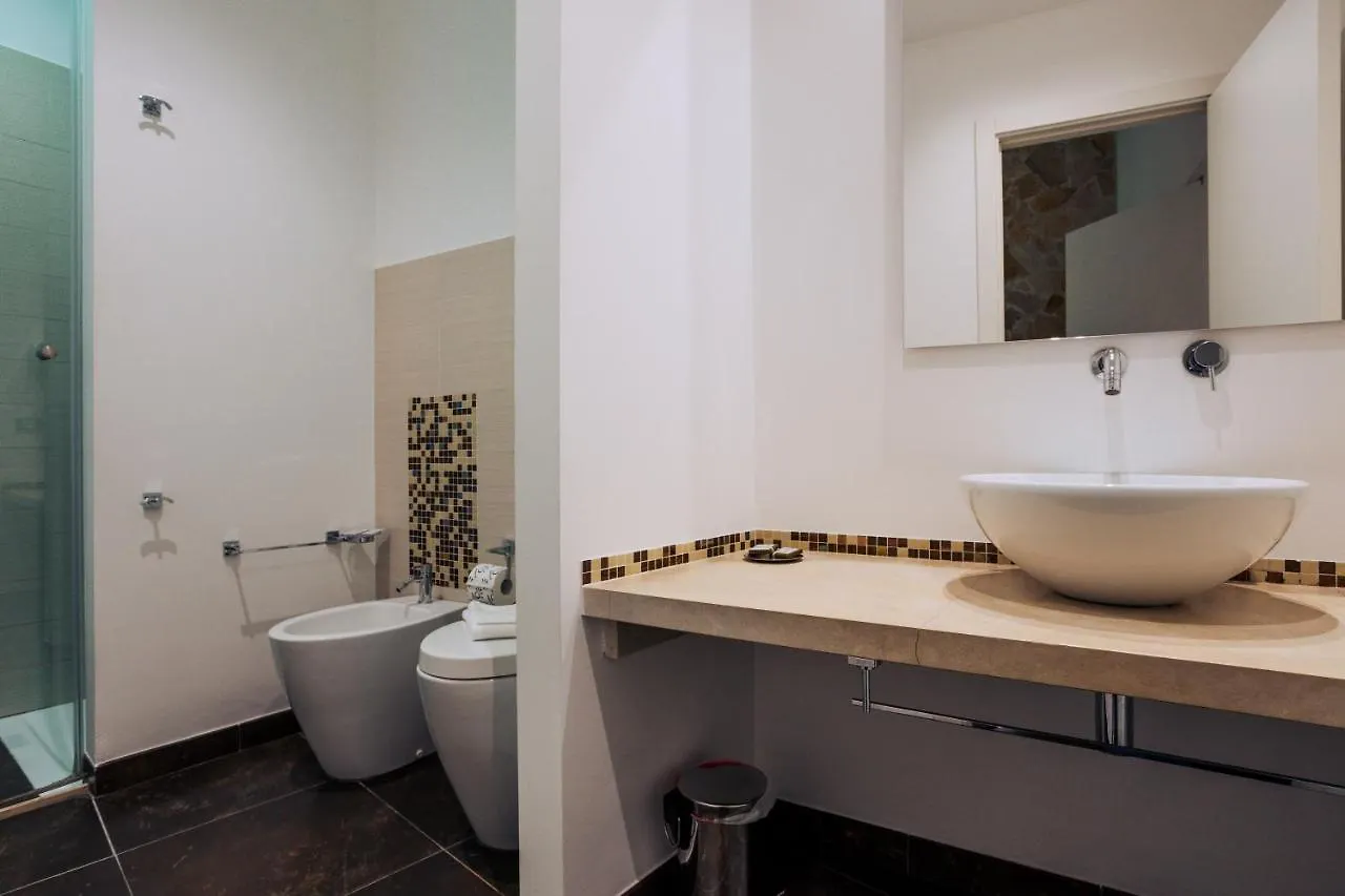 A Casa Di Grazia Bed and Breakfast Ragusa