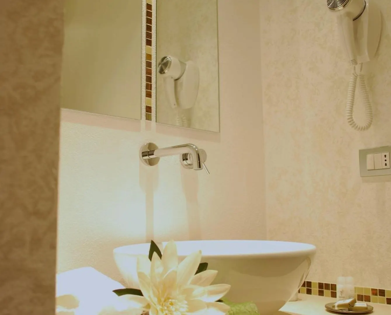 A Casa Di Grazia Bed and Breakfast Ragusa Italien