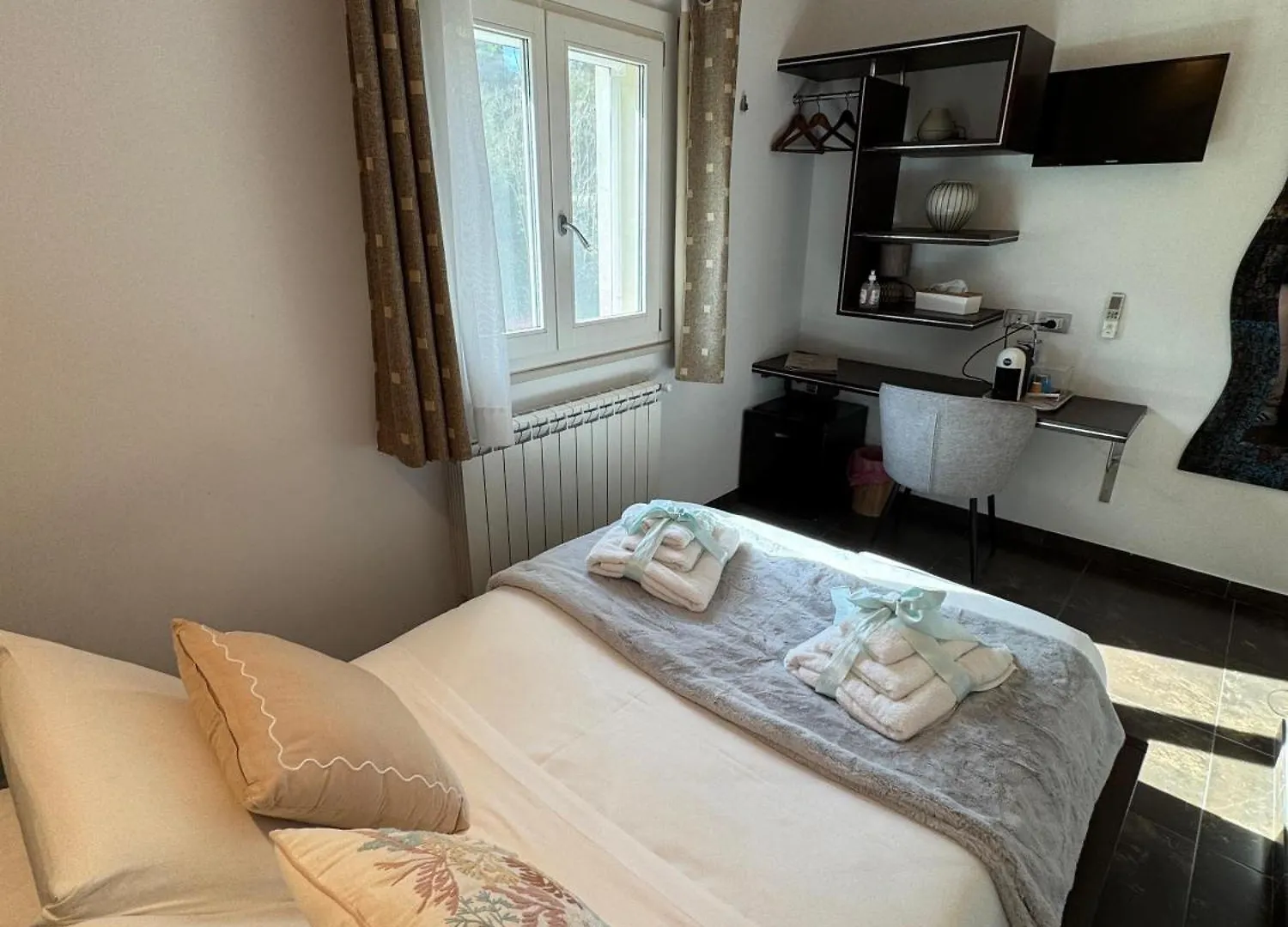 A Casa Di Grazia Bed and Breakfast Ragusa