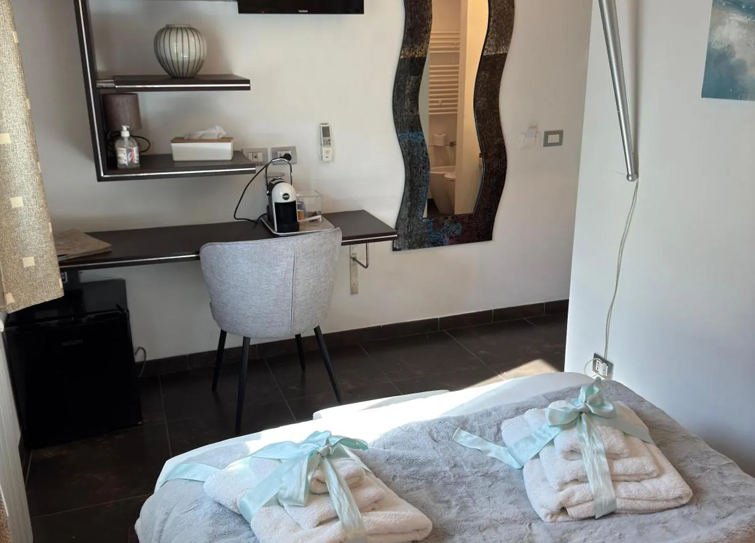 A Casa Di Grazia Bed and Breakfast Ragusa