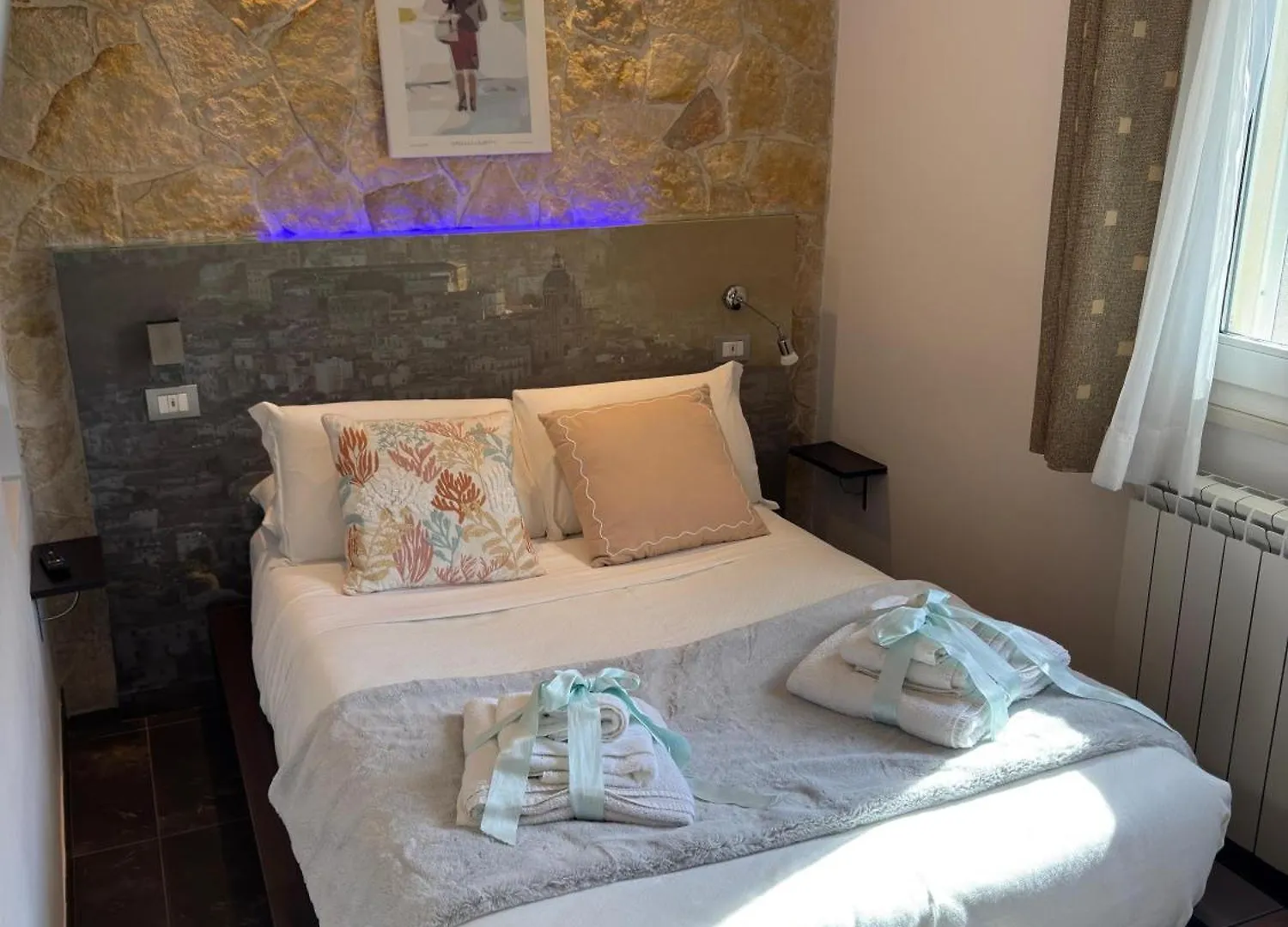 A Casa Di Grazia Bed and Breakfast Ragusa 3*,  Italien