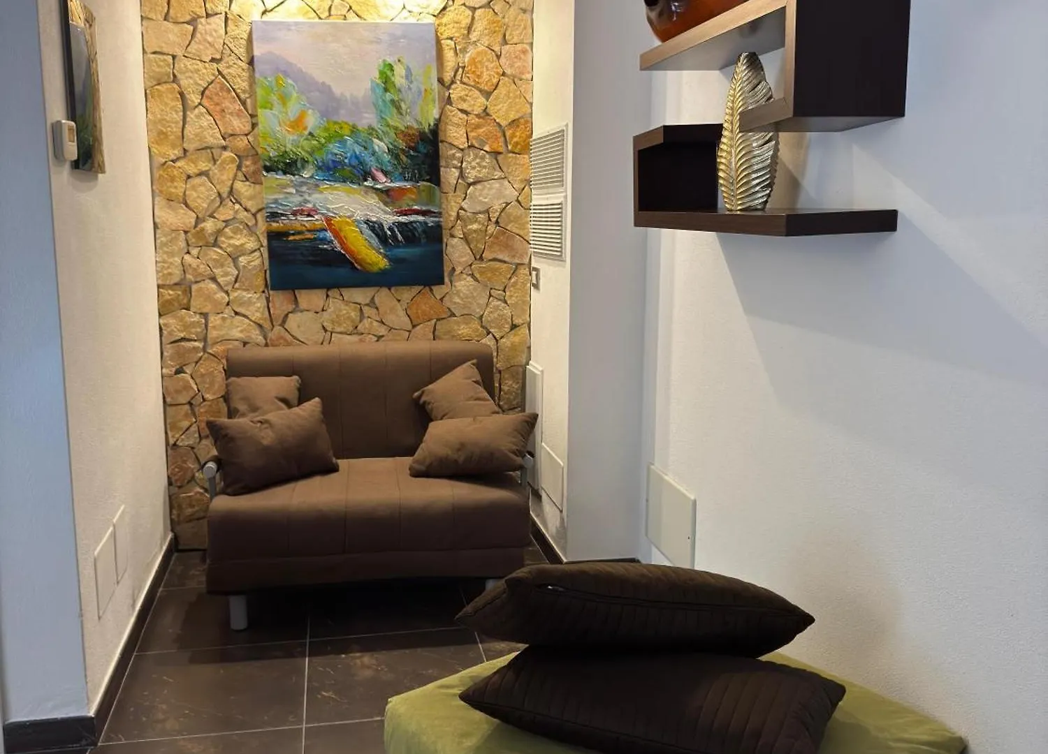 A Casa Di Grazia Bed and Breakfast Ragusa Bed & Breakfast