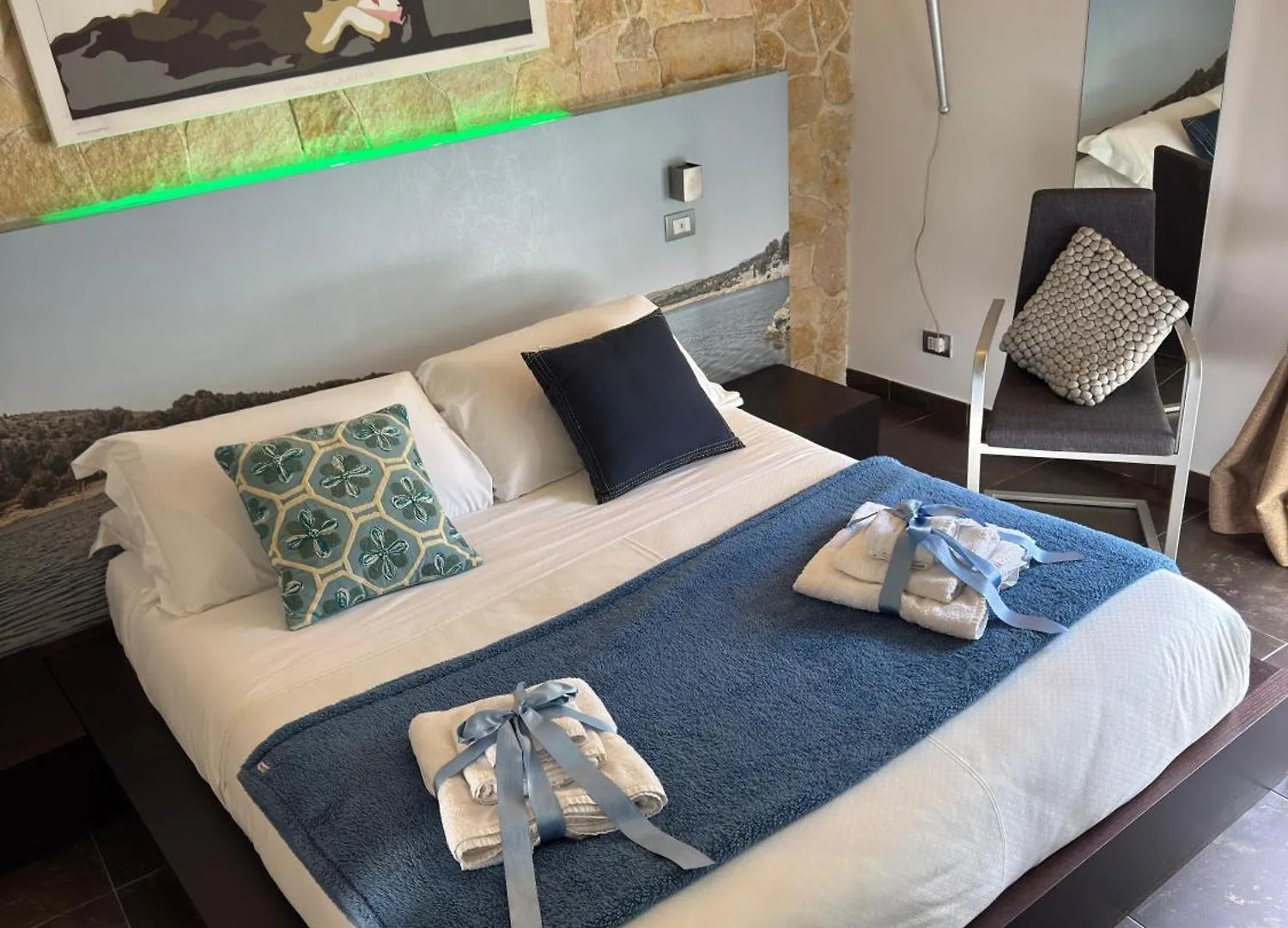 A Casa Di Grazia Bed and Breakfast Ragusa 3*,