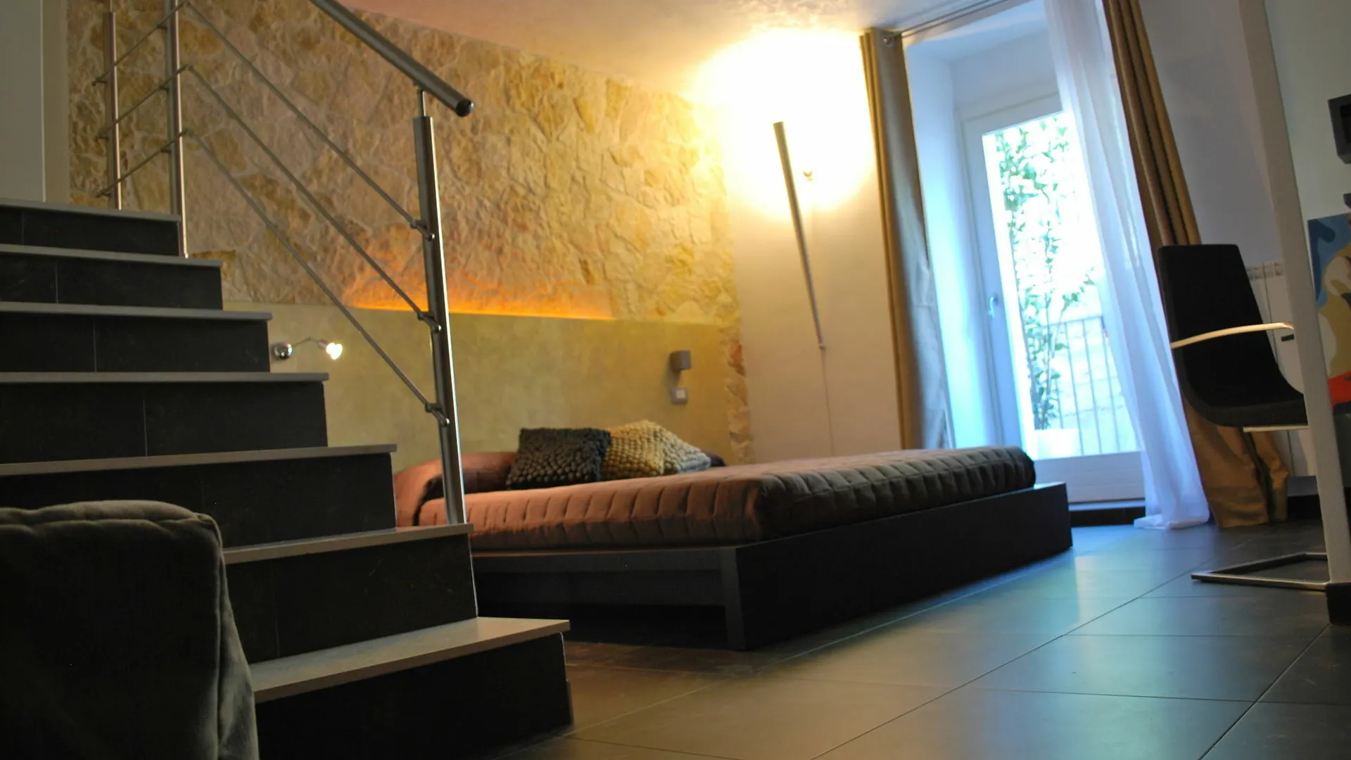 *** Bed & Breakfast A Casa Di Grazia Bed and Breakfast Ragusa Italien