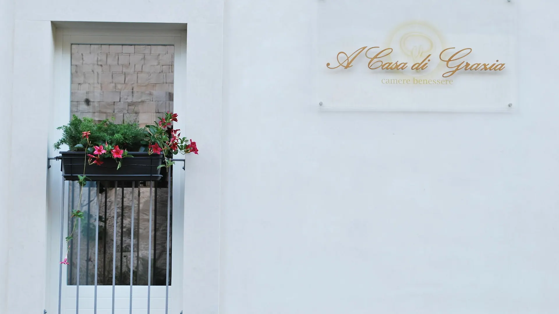 A Casa Di Grazia Bed and Breakfast Ragusa Italien