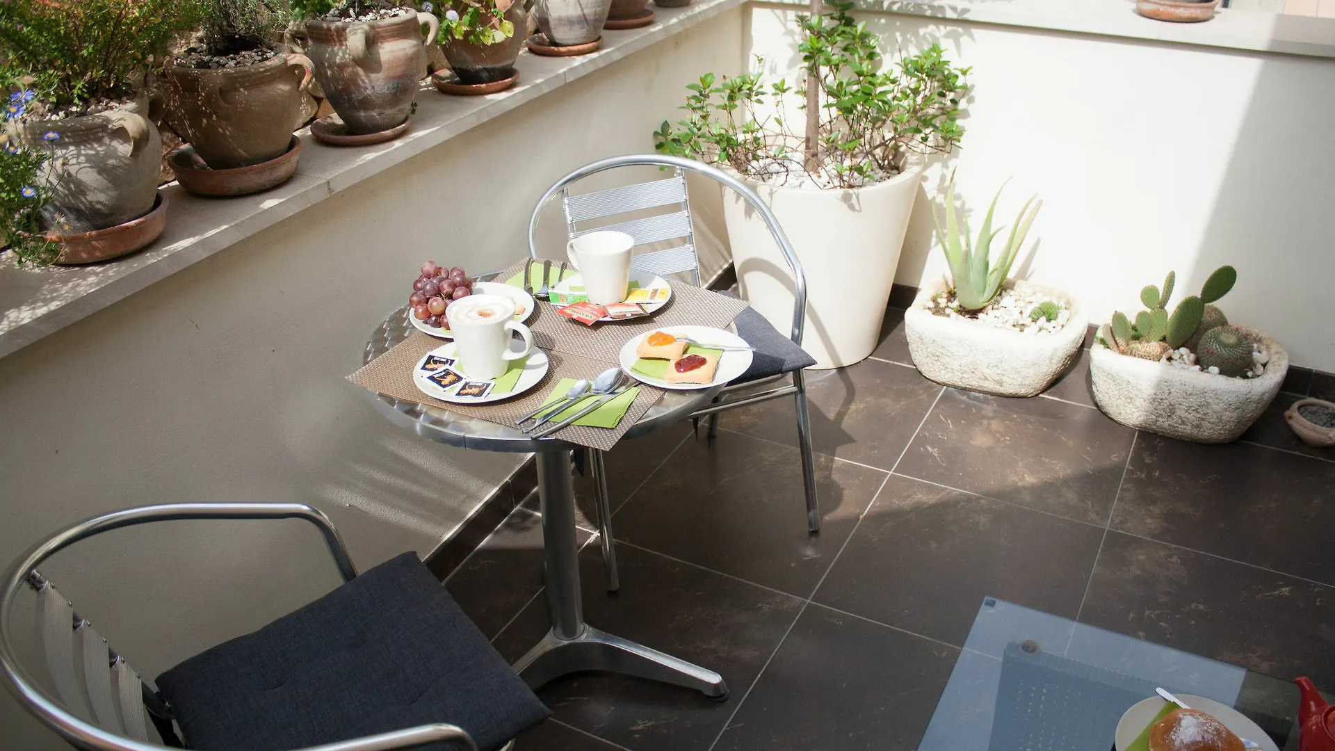 A Casa Di Grazia Bed and Breakfast Ragusa Italien
