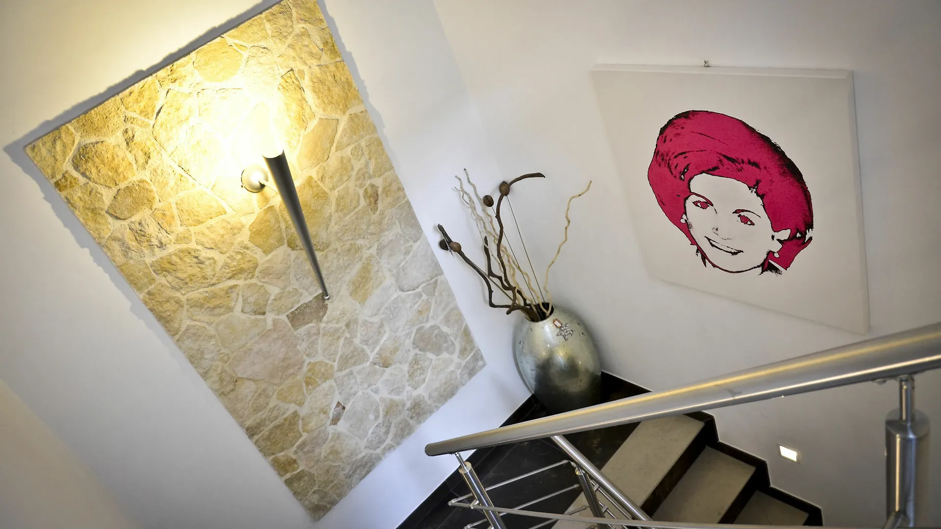Bed and Breakfast A Casa Di Grazia à Raguse