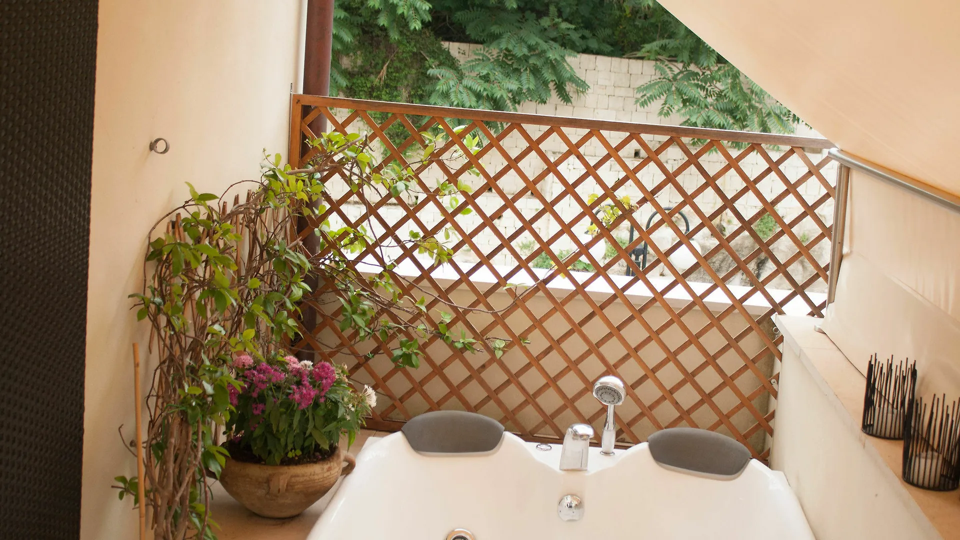 Bed and Breakfast A Casa Di Grazia à Raguse Couette-café