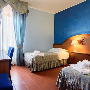 Hotel Cavour