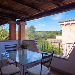 Aparthotel Residenze Il Girasole