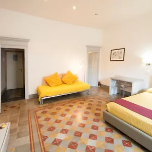 Maison d'hôtes Santa Chiara - Il Milese