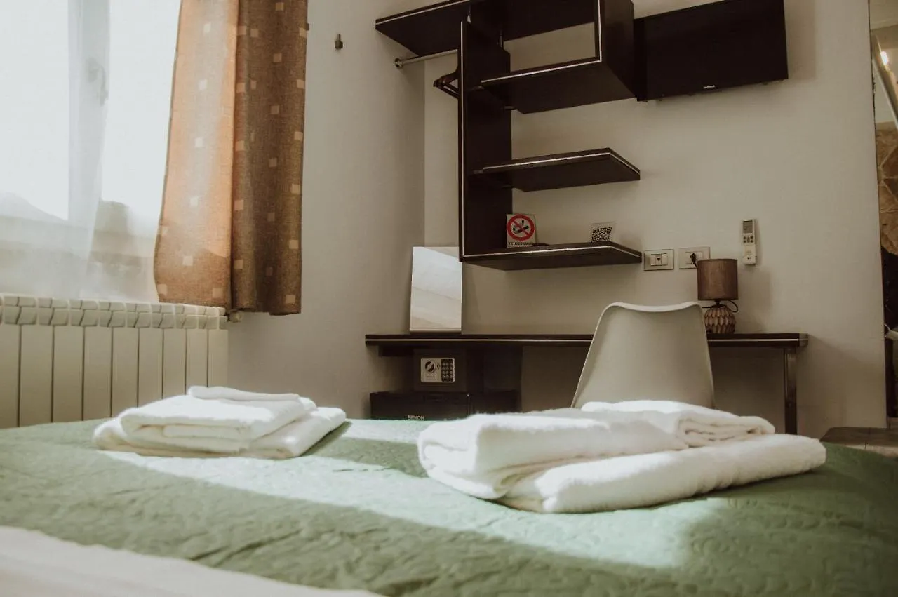 Bed & Breakfast Bed and Breakfast A Casa Di Grazia Ragusa