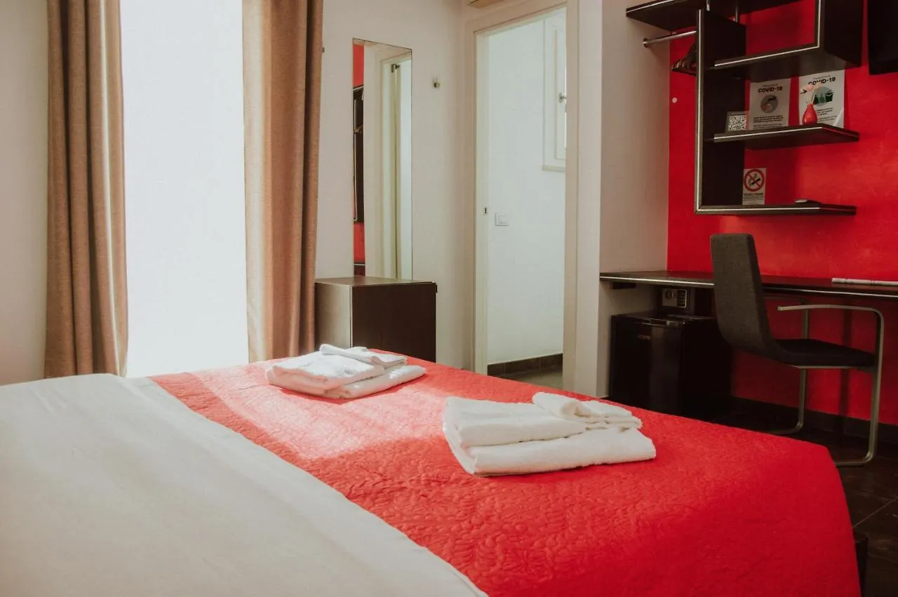 Bed and Breakfast A Casa Di Grazia Ragusa Bed & Breakfast