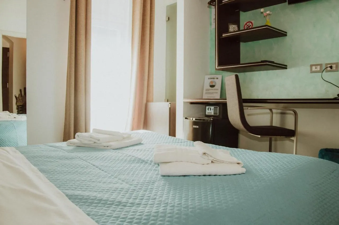 Bed and Breakfast A Casa Di Grazia Ragusa Italia