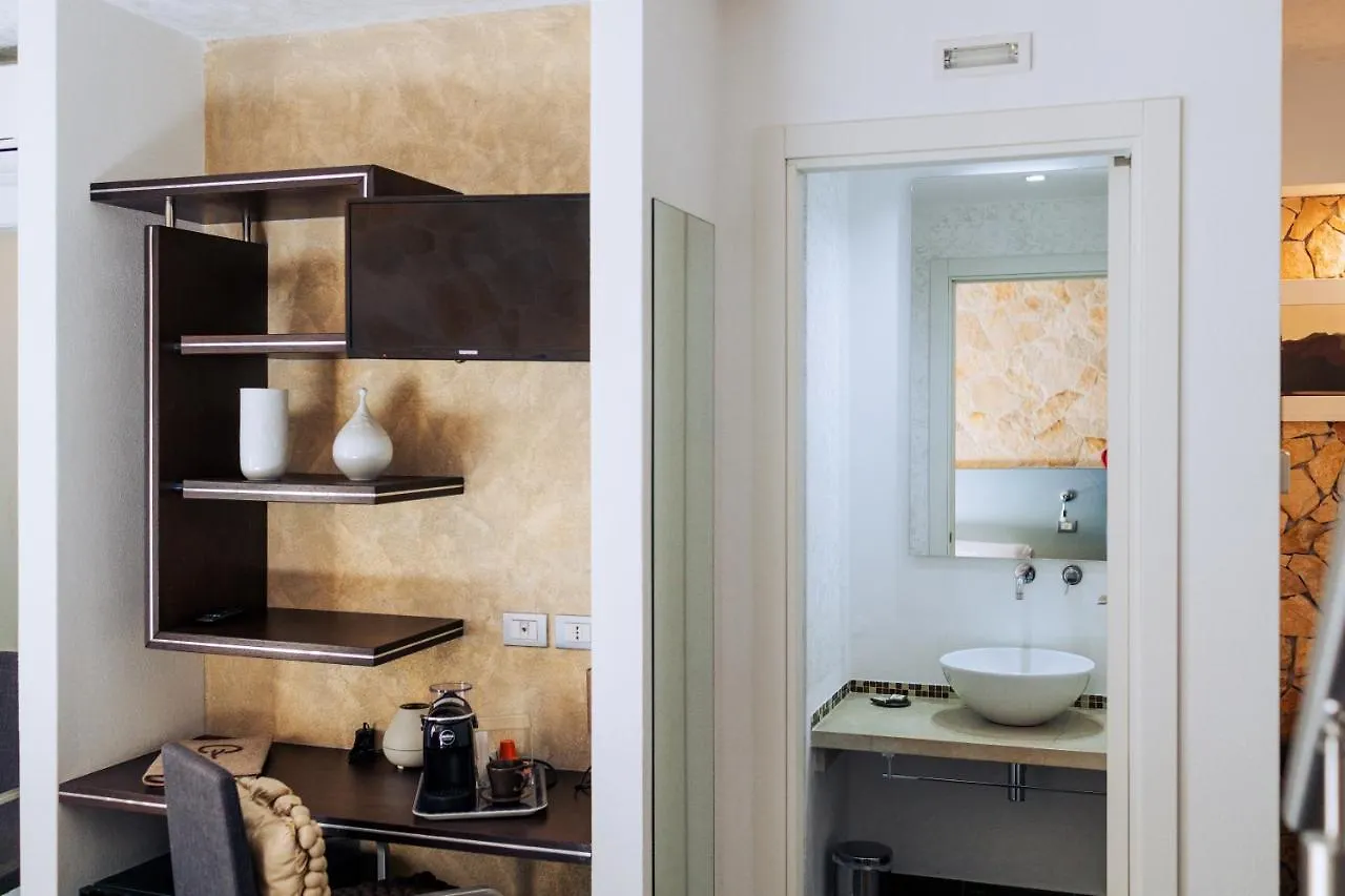Bed & Breakfast Bed and Breakfast A Casa Di Grazia Ragusa