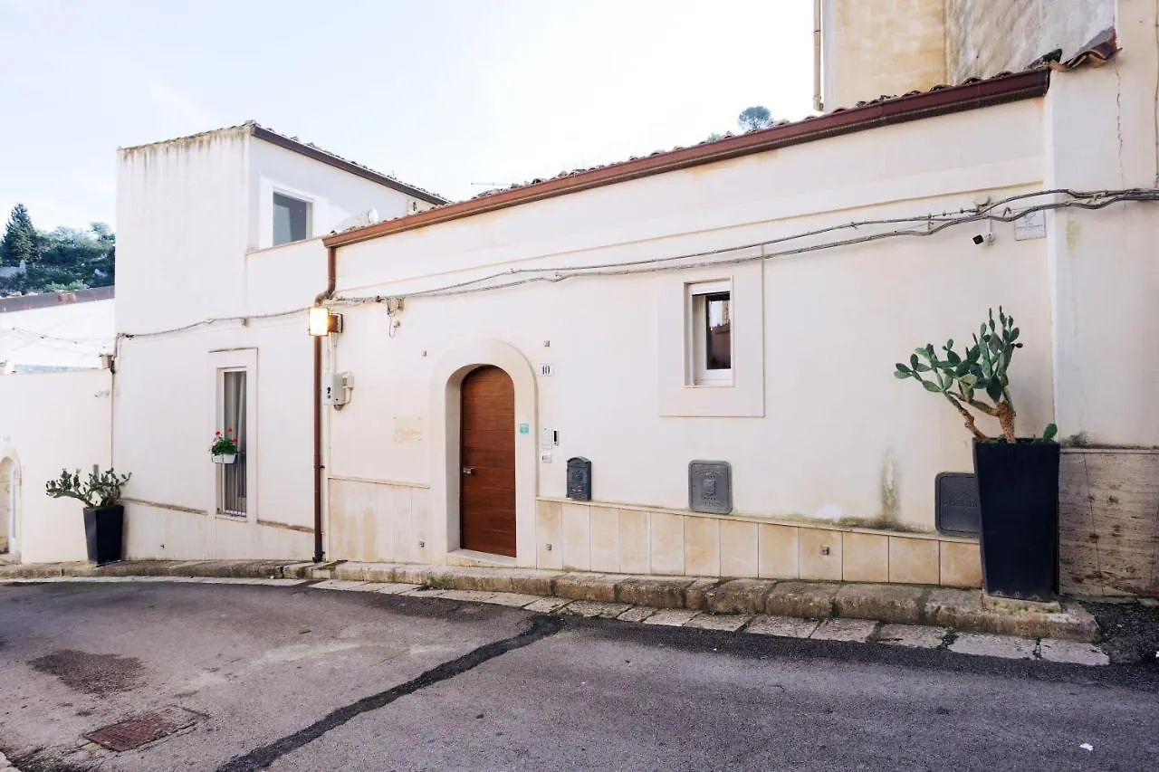 Bed and Breakfast A Casa Di Grazia Ragusa Italia