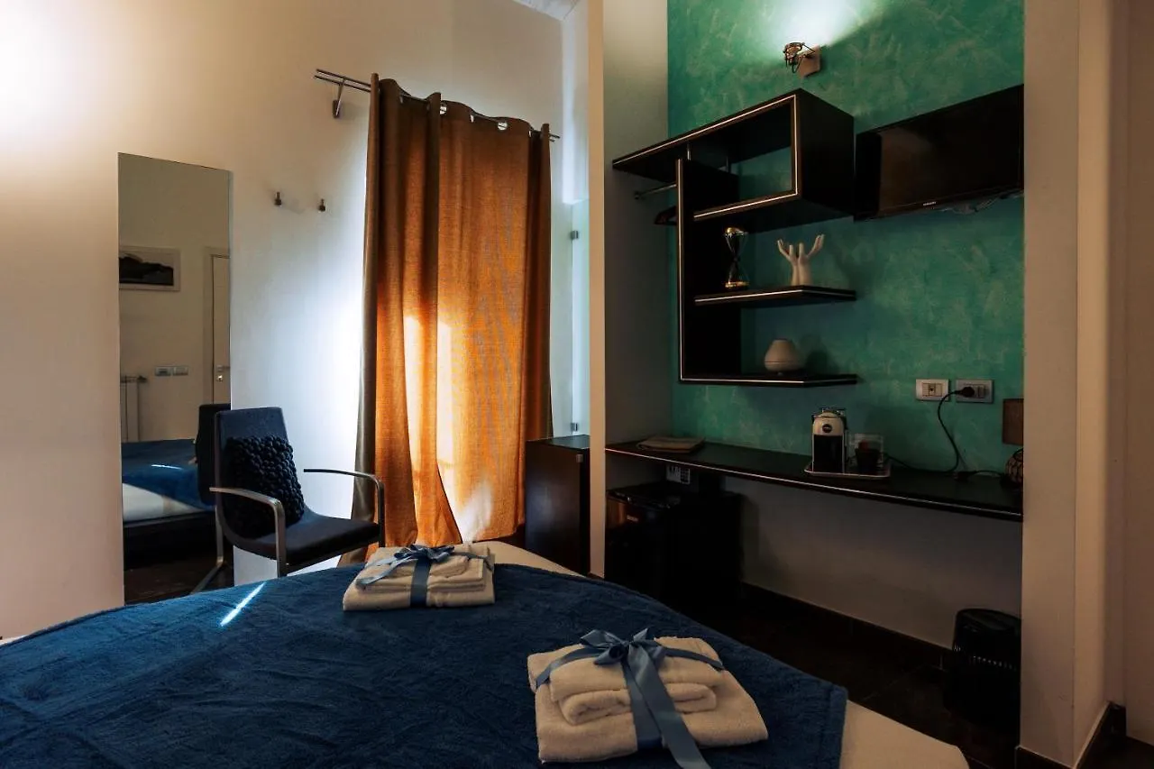 Bed & Breakfast Bed and Breakfast A Casa Di Grazia Ragusa