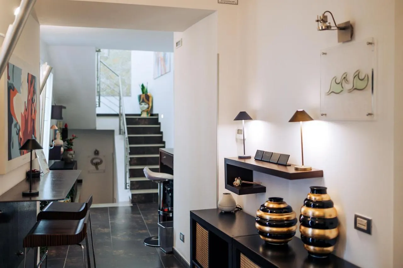 Bed & Breakfast Bed and Breakfast A Casa Di Grazia Ragusa
