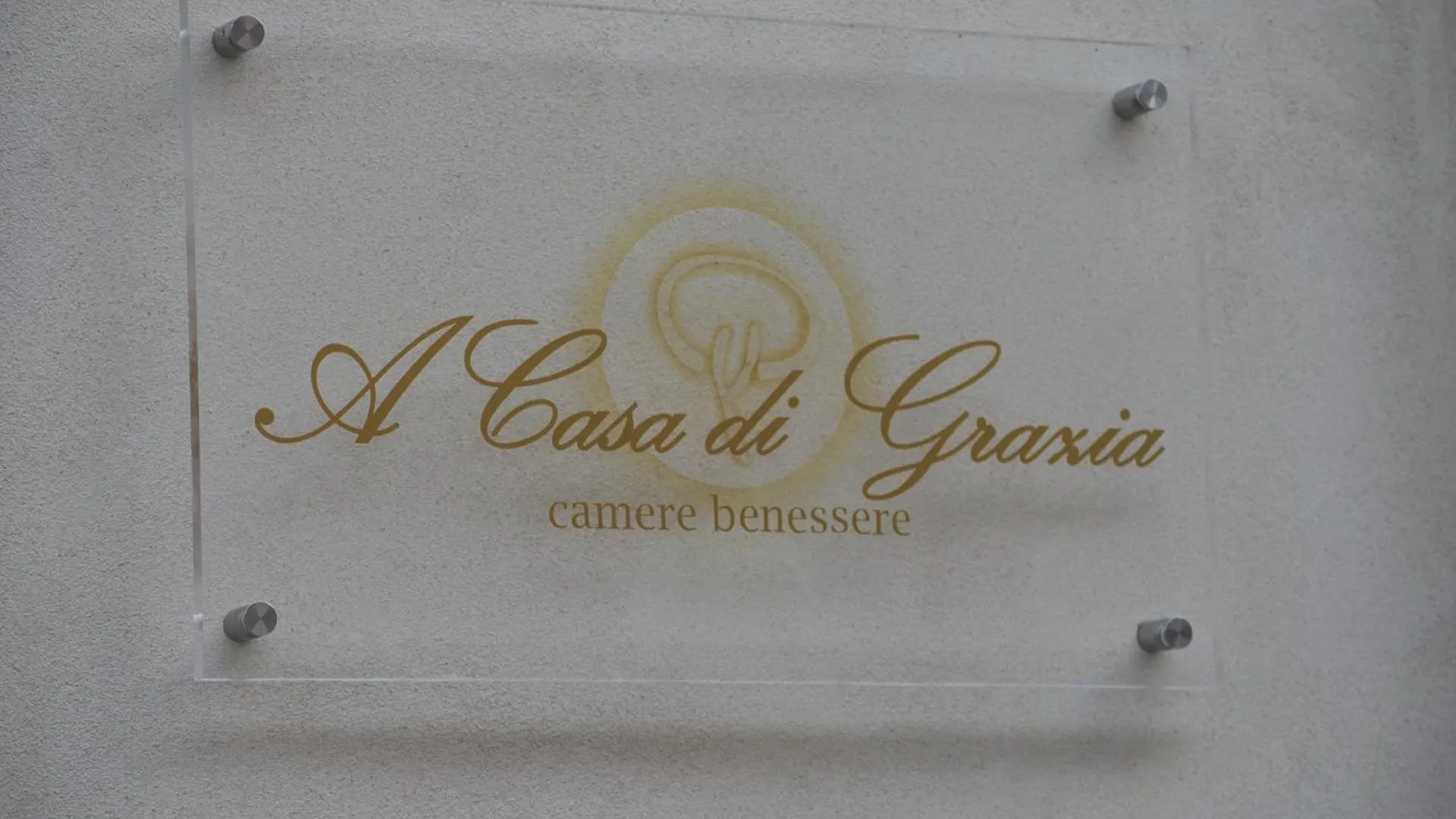 Bed and Breakfast A Casa Di Grazia Ragusa 3*,  Italia