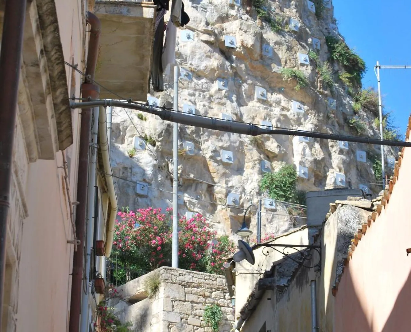 Bed & Breakfast Bed and Breakfast A Casa Di Grazia Ragusa