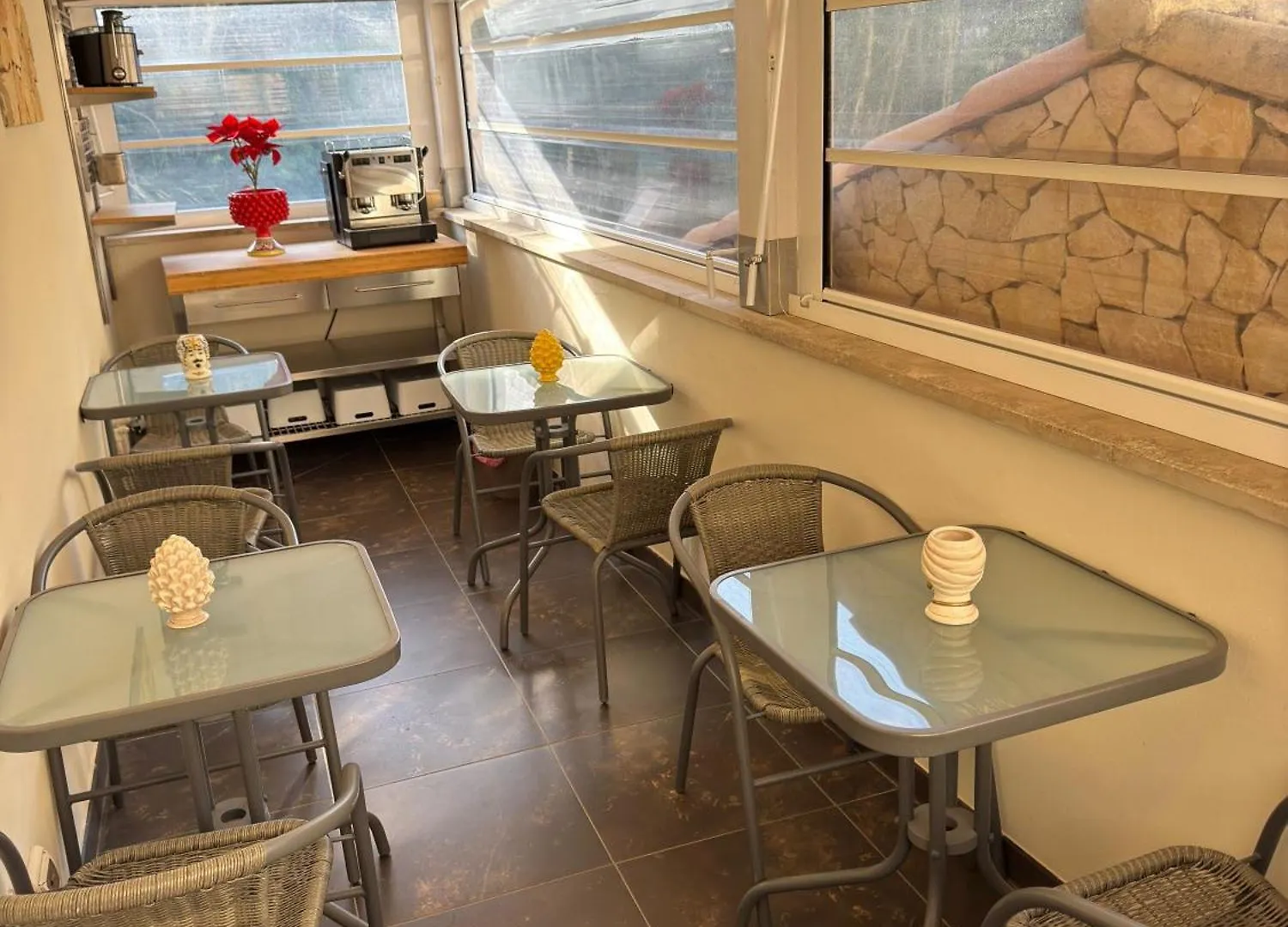 Bed & Breakfast Bed and Breakfast A Casa Di Grazia Ragusa