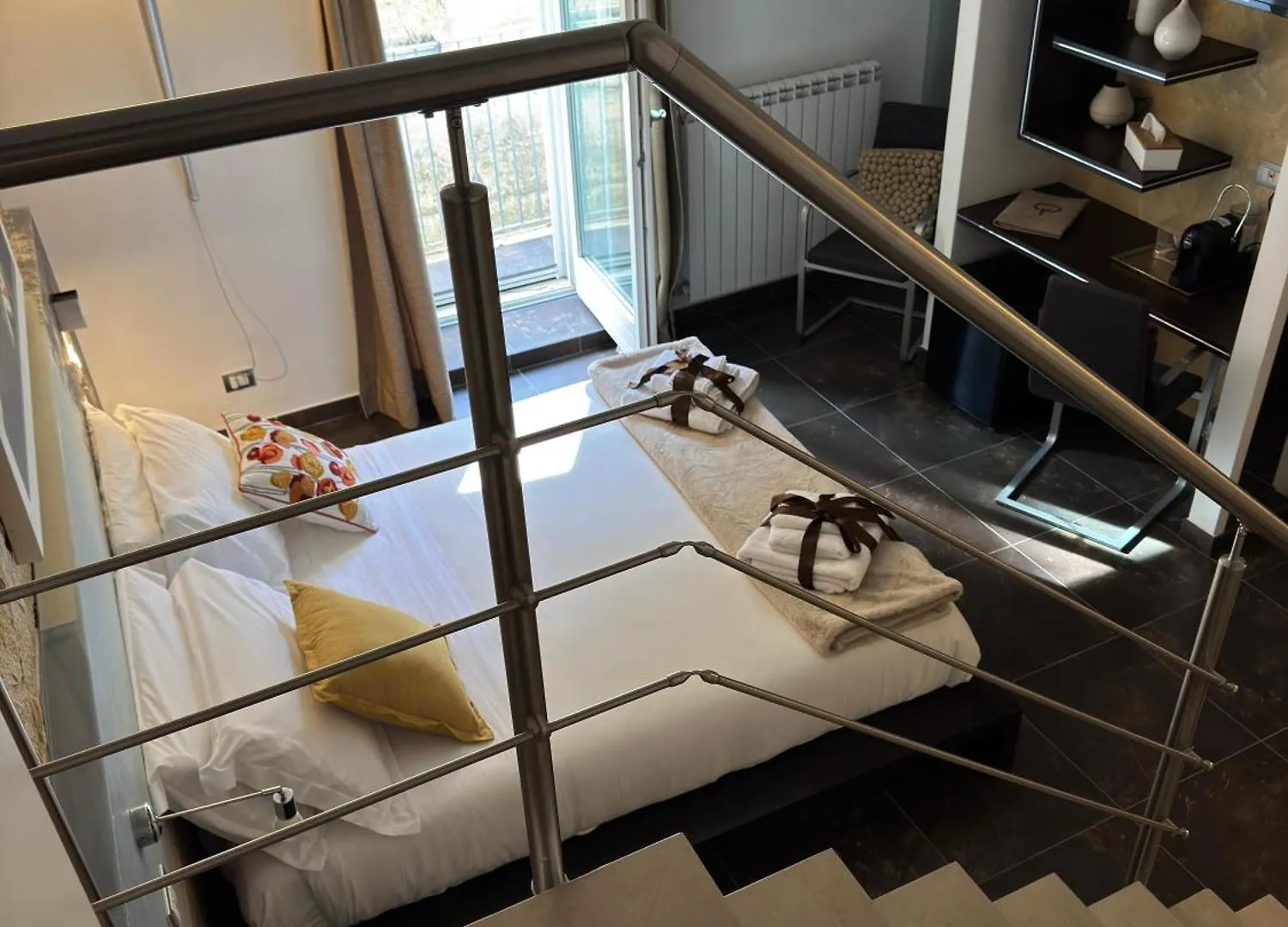 Bed and Breakfast A Casa Di Grazia Ragusa 3*,