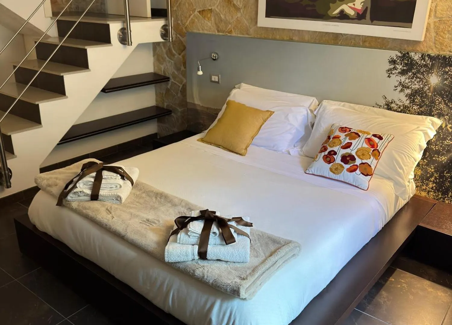 Bed and Breakfast A Casa Di Grazia Ragusa