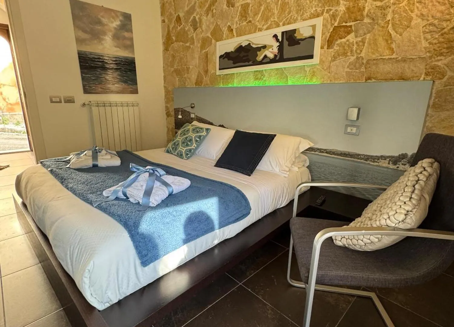 Bed and Breakfast A Casa Di Grazia Ragusa Bed & Breakfast