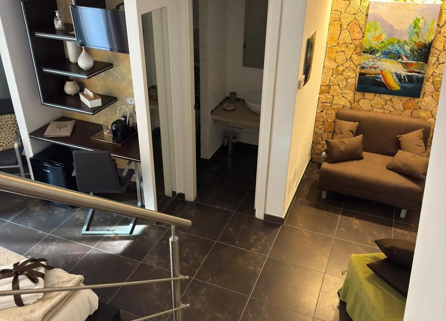 Bed and Breakfast A Casa Di Grazia Ragusa