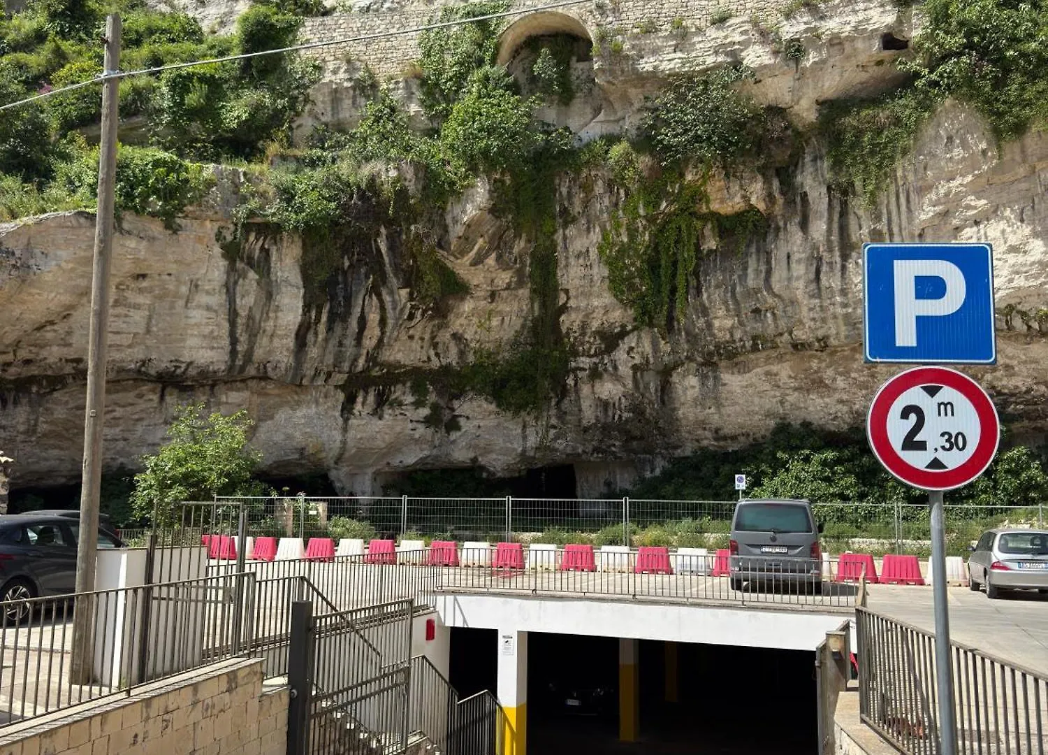 Bed and Breakfast A Casa Di Grazia Ragusa