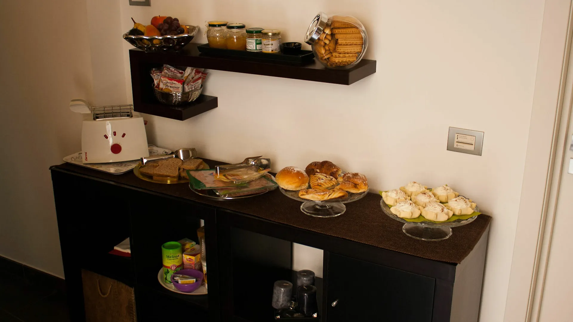 Bed and Breakfast A Casa Di Grazia Ragusa Italia