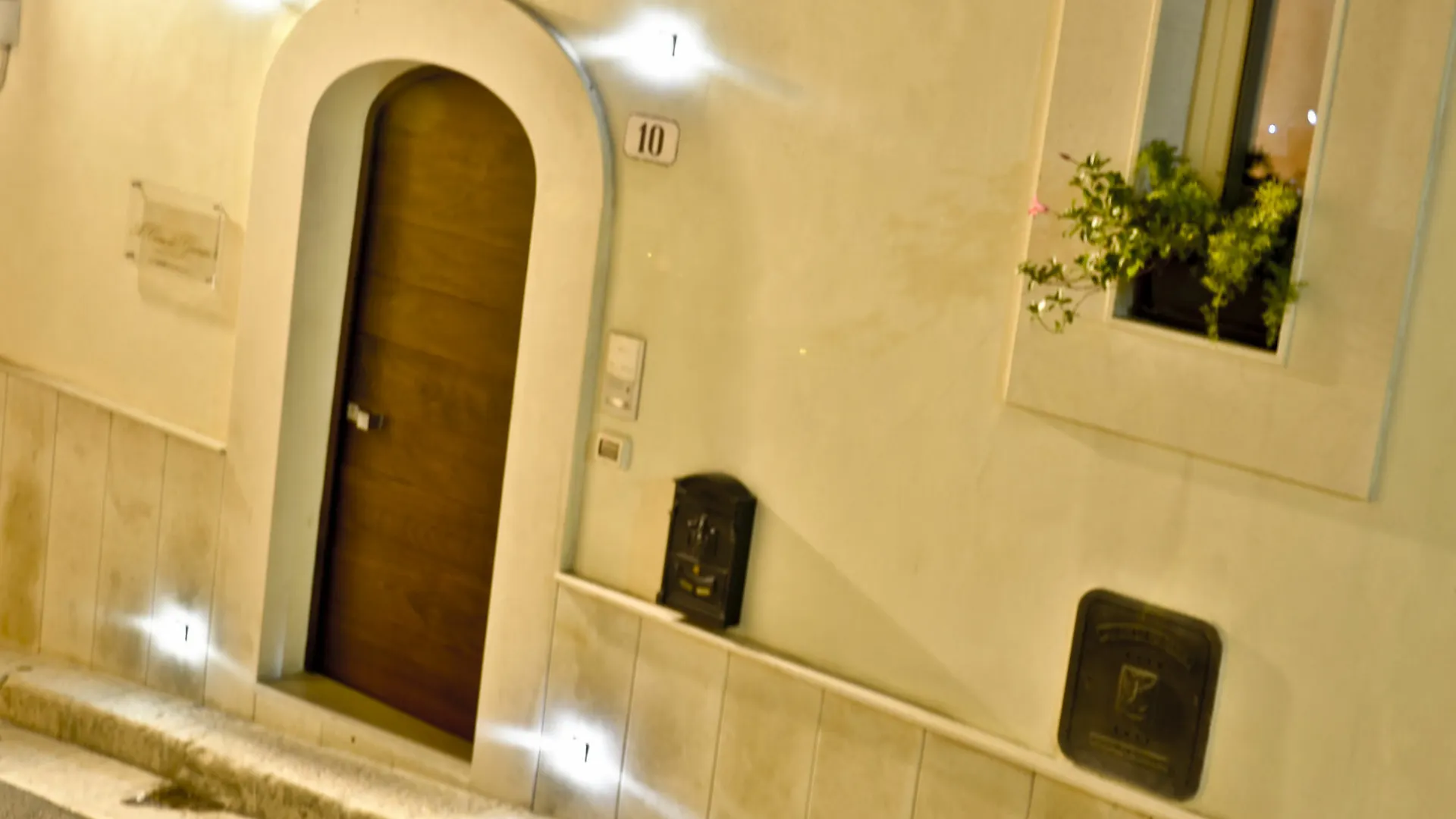 Bed and Breakfast A Casa Di Grazia Ragusa Bed & Breakfast