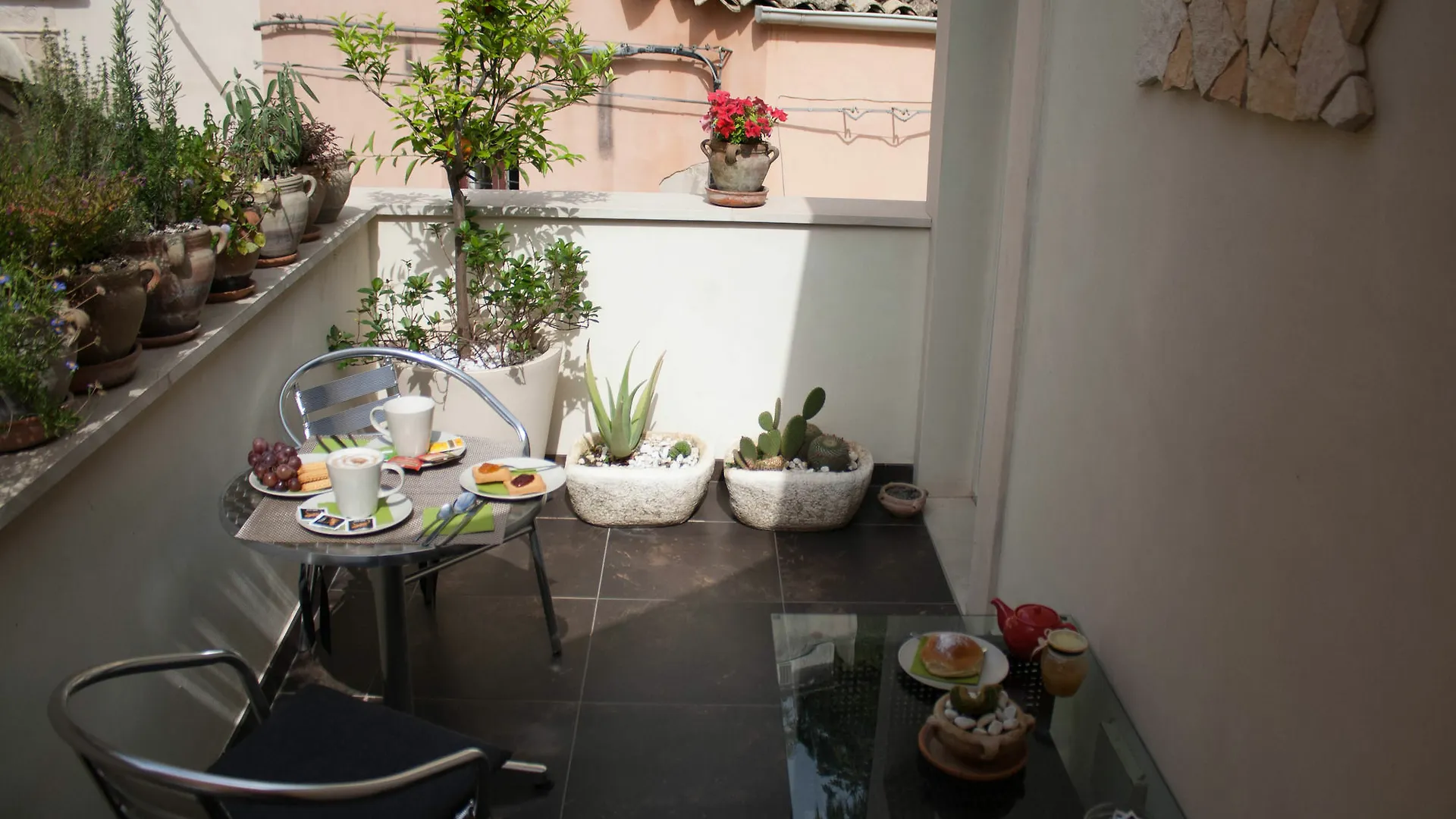 Bed and Breakfast A Casa Di Grazia Ragusa