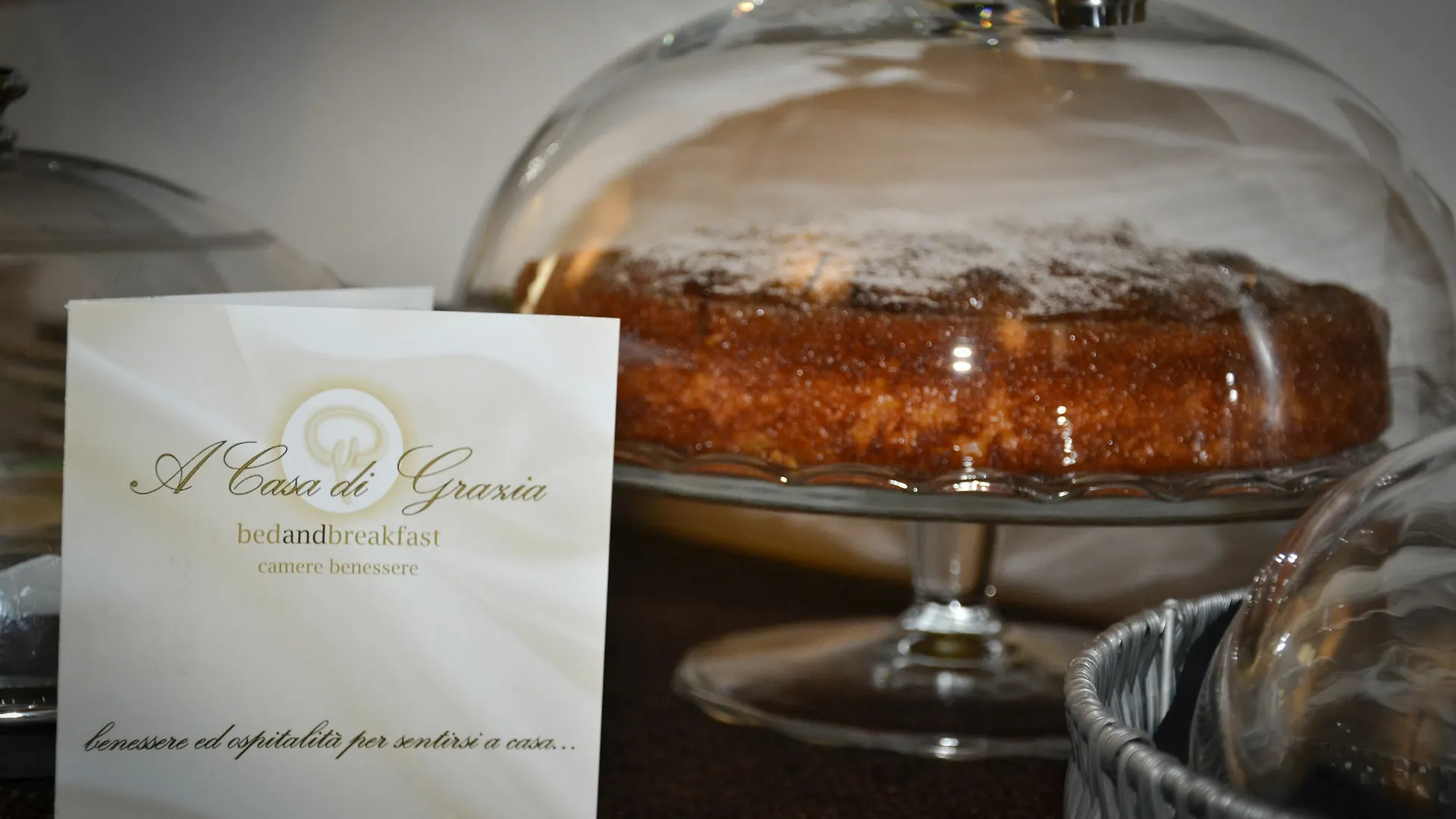 *** Bed & Breakfast Bed and Breakfast A Casa Di Grazia Ragusa Italia